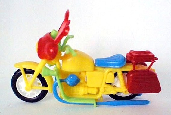 guzzi puzzle 1.40